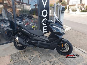 Scooter Voge SFIDA SR4