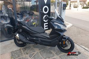 Voge Sfida SR4 400 MAX