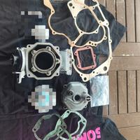 Gruppo termico Rotax 123