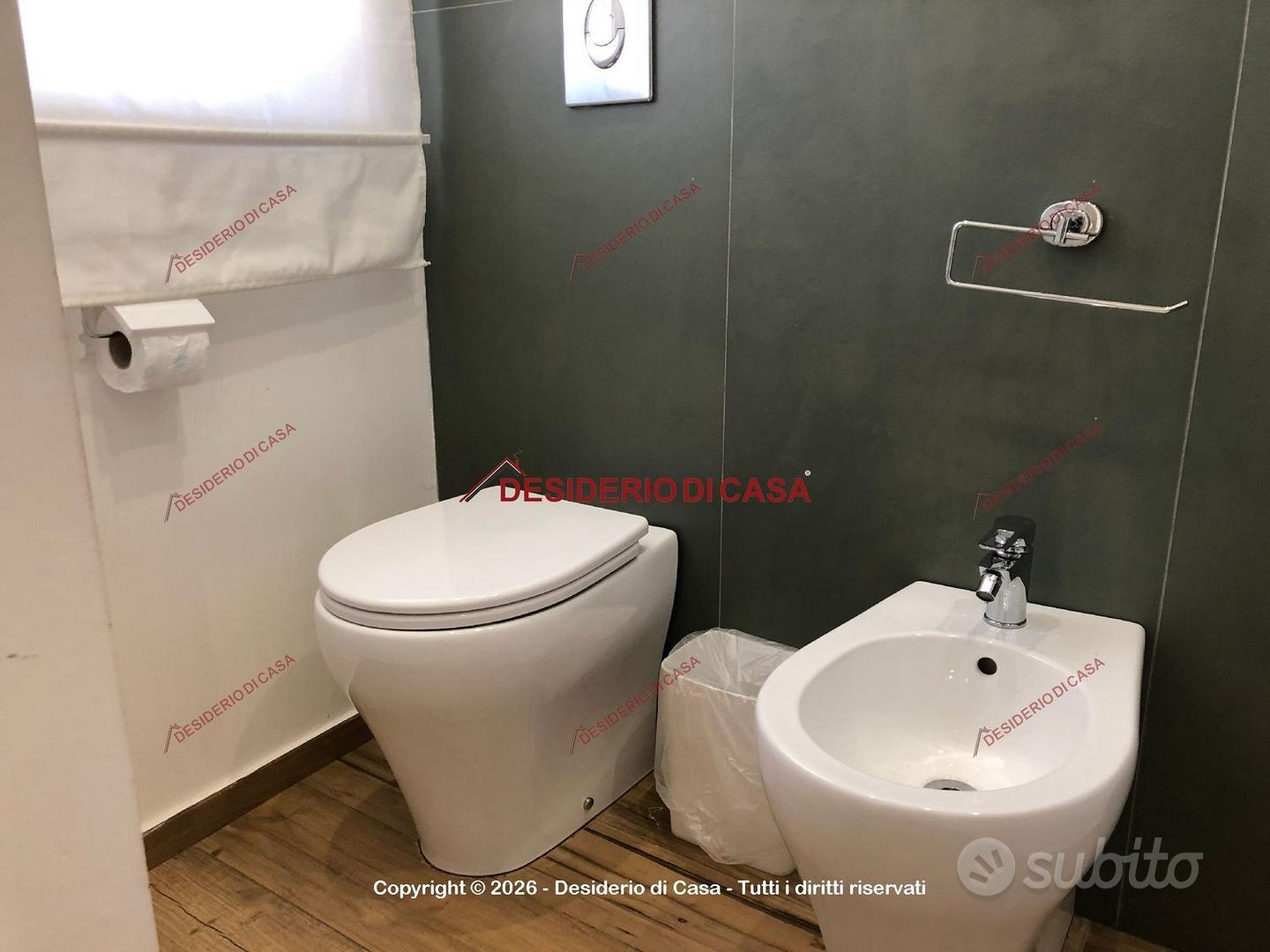 Appartamento – Agrigento, Bibirria, Villaseta - Vista 3