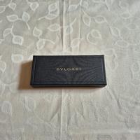 Bvlgari portachiavi "Bvlgari Bvlgari" in palladio