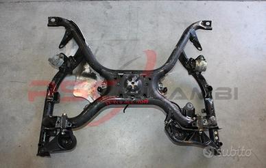 Culla assale BMW E38 serie 7 730d 98>01