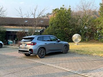 Bmw x1 U11 xdrive20d mhev 48V MSport auto