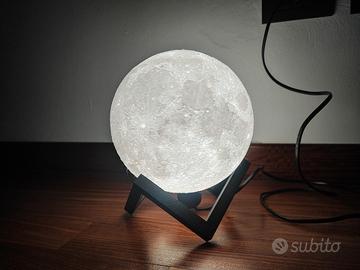 Lampada da Tavolo o Mobile