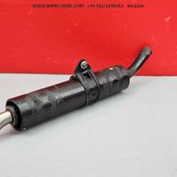 SILENZIATORE TERMINALE HONDA CR 250 1985 1986 CR25