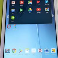 TABLET SAMSUNG TAB E Ram 2/8 Gb Display 9.6 pollic