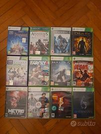 giochi xbox 360