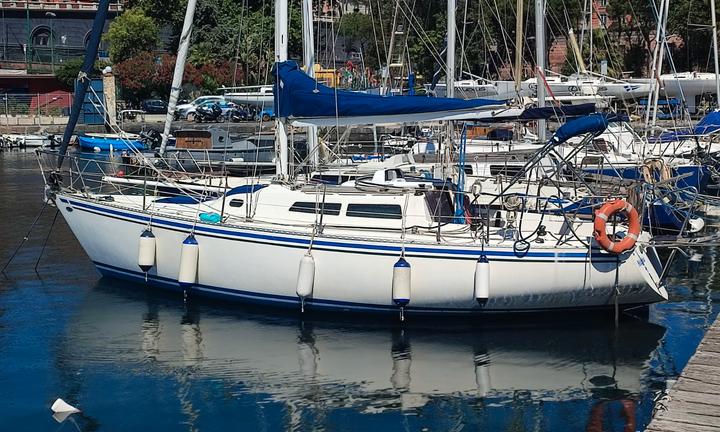 Plastivela Mousse 9.07