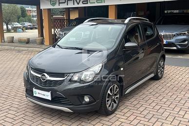 OPEL Karl Rocks 1.0 73 CV