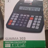 Calcolatrice elettronica