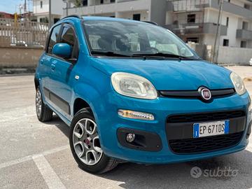 Fiat Panda 0.9 Natural power