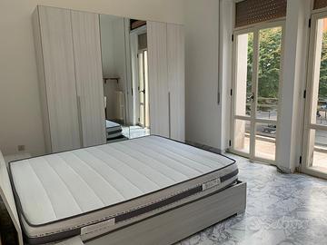 2 stanze in piazza san Francesco, 1 Foggia