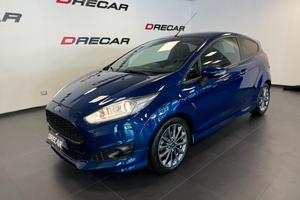 Ford Fiesta 1.5 TDCi 75CV 3 porte ST-Line BLACK PA