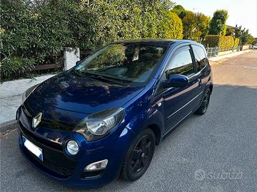 Renault Twingo 1.5 dCi 75 cv - 2013 - euro 5B