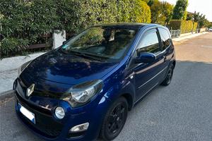 Renault Twingo 1.5 dCi 75 cv - 2013 - euro 5B