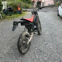 CPI moto 50cc 2014