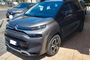 Citroen C3 Aircross 15HDi 110 Shine NESSUN VINCOLO