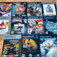Videogiochi PlayStation2