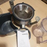 Kenwood AT641 Accessorio Centrifuga