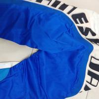 pantalone motocross vintage dainese