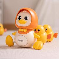Gioco paperelle per bambini a batteria