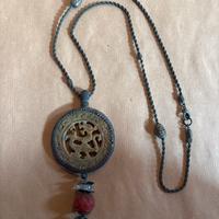 Collana GAS Bijoux