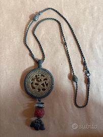 Collana GAS Bijoux