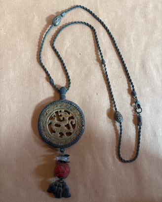 Collana GAS Bijoux
