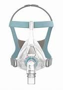 Maschera per CPAP apnee notturne (sped. gratis)