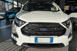 Ford EcoSport 1.0 EcoBoost 125 CV Start&Stop Activ