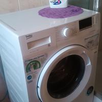 lavatrice Beko 