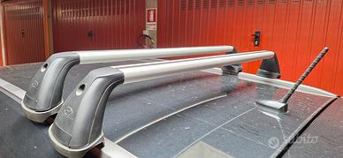 barre auto Hyundai i40 sw