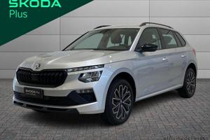 Skoda Kamiq 1.0 tsi 115cv black dots dsg