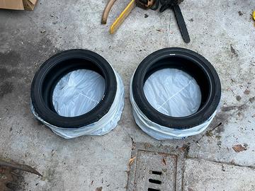 Pneumatici estivi Pirelli Pzero