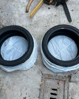 Pneumatici estivi Pirelli Pzero