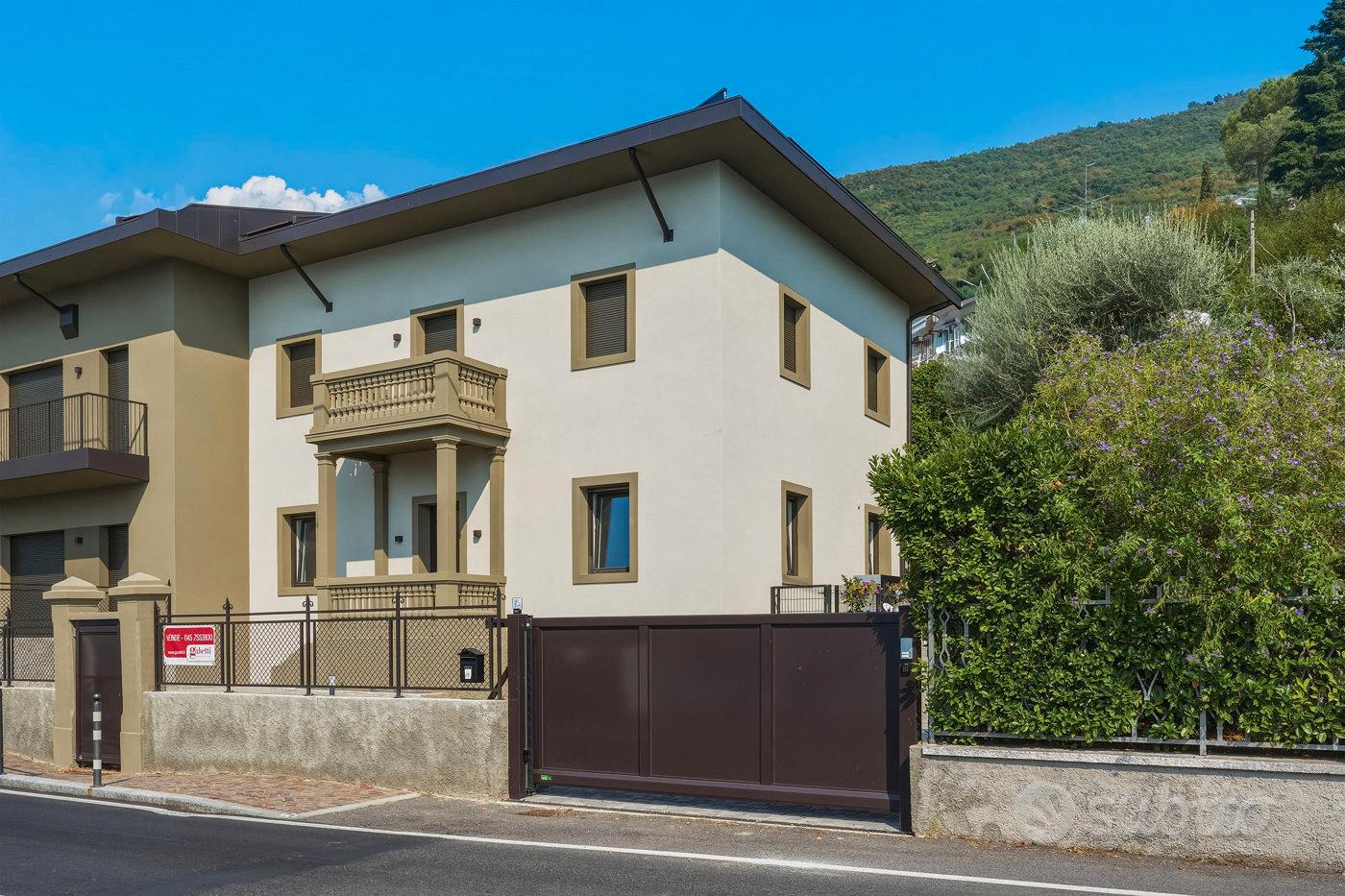 Appartamento – Torri del Benaco, Ca' Tronconi - Vista 2