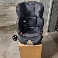 2 SEGGIOLINI CHICCO ISOFIX MODELLO  OASY S23FIXPLU