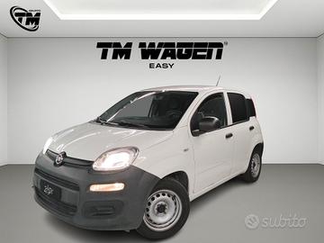 Fiat Panda 1.0 GSE S&S Hybrid Pop Van 2 posti - IV