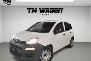 Fiat Panda 1.0 GSE S&S Hybrid Pop Van 2 posti - IV