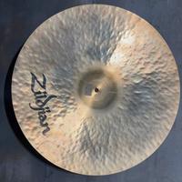 Ride Zildjian serie K da 20 pollici