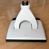 Sistema lavapavimenti  FOLLETTO EB7 s TOP