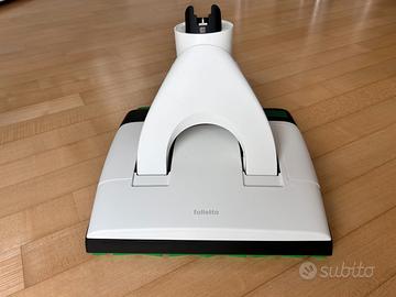 Sistema lavapavimenti  FOLLETTO EB7 s TOP