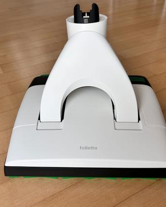 Sistema lavapavimenti  FOLLETTO EB7 s TOP