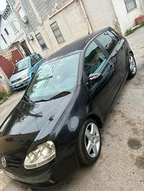Golf 5 serie