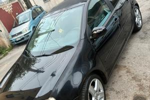 Golf 5 serie