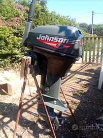 Jonson 15 hp 