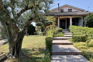 Casa Indipendente Pernumia [PE01VRG]
