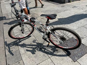 Mountainbike Carraro Cross Action