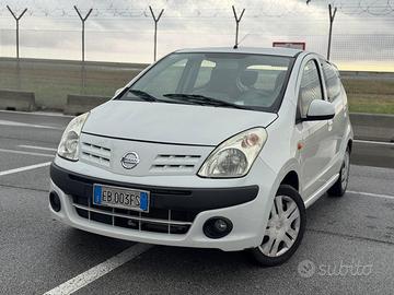 Nissan Pixo 1.0 BENZINA METANO 2010 1 PROP