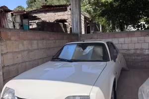 Citroën cx pallas 2000cc